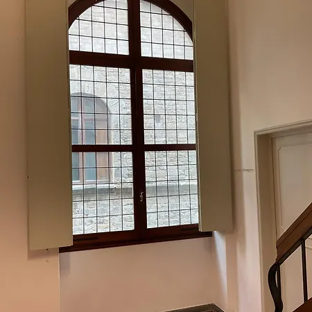 Apartamento Oro A11 Florencia