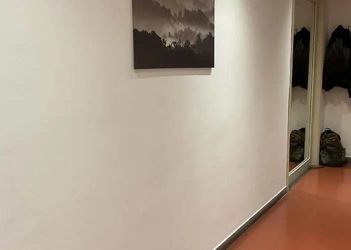 Appartement Oro A11