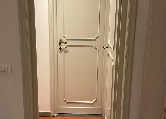 Apartment Oro A11 *