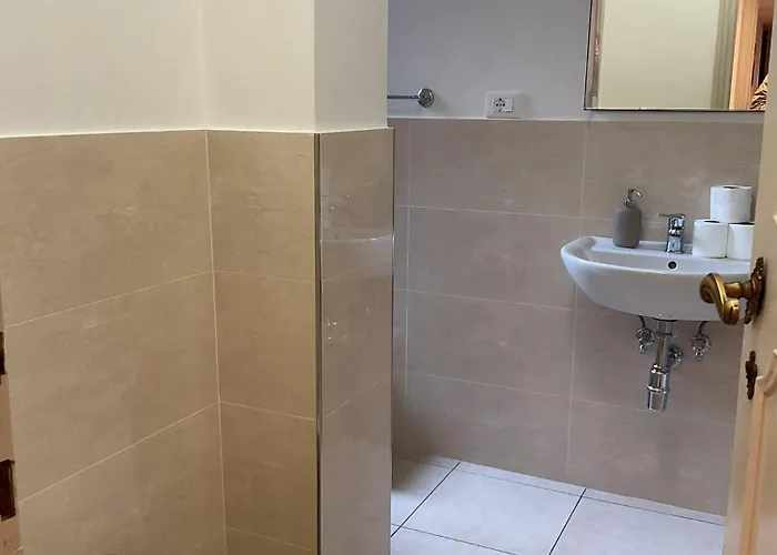 Appartement Oro A11