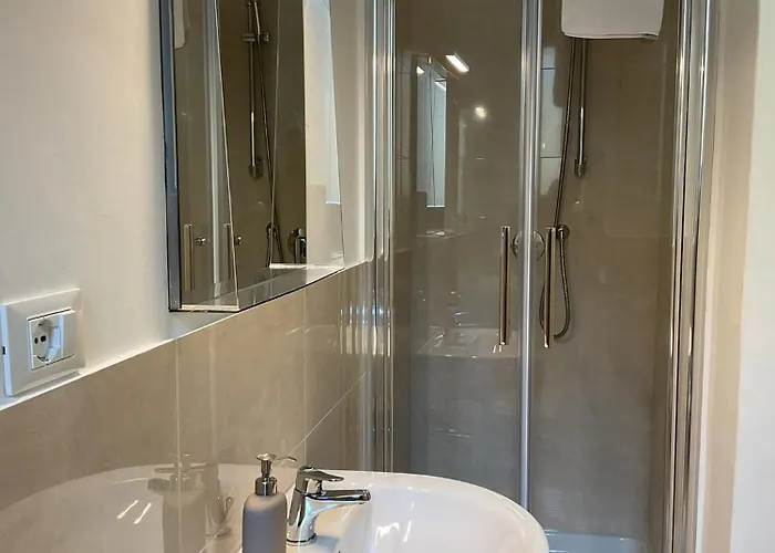 Appartement Oro A11