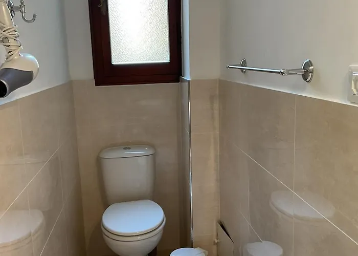Appartement Oro A11 *
