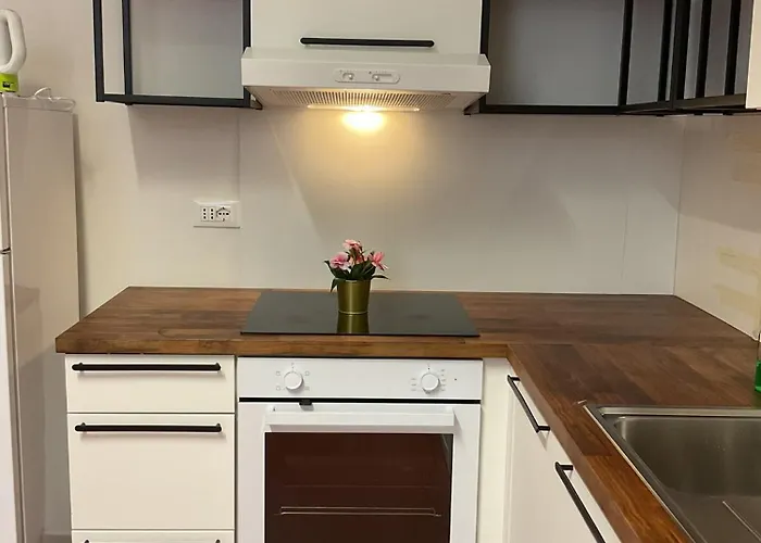 Appartement Oro A11 Florence