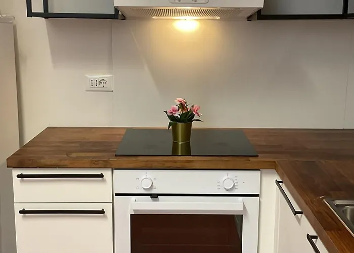 Oro A11 Appartement