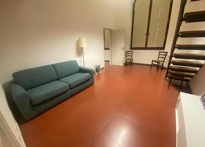 Oro A11 Appartement Florence