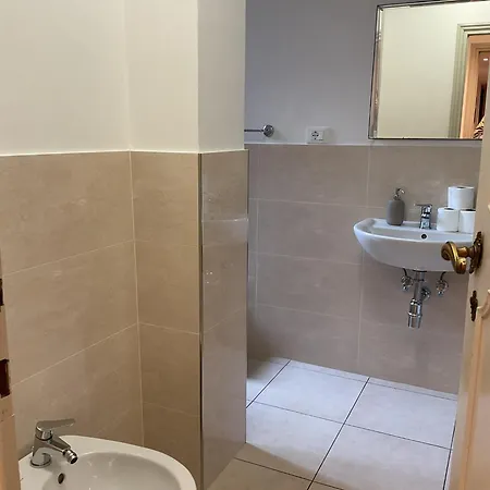 Apartamento Oro A11