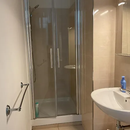 Apartamento Oro A11 Florencia
