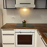 Oro A11 Apartment