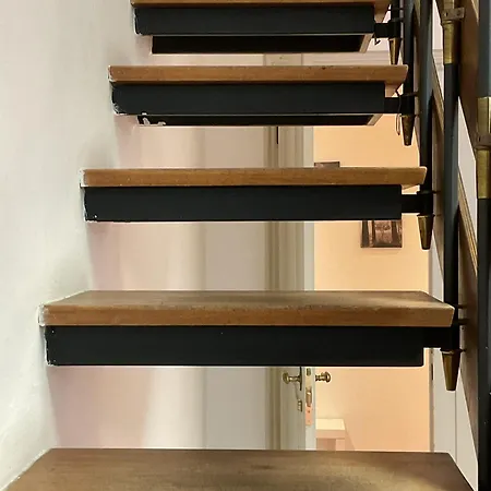 Oro A11 Apartment *