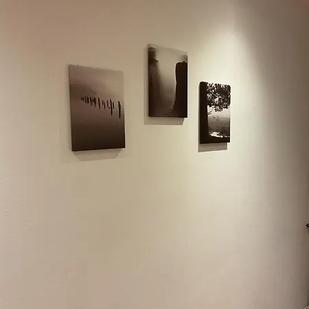 Oro A11 Apartment *