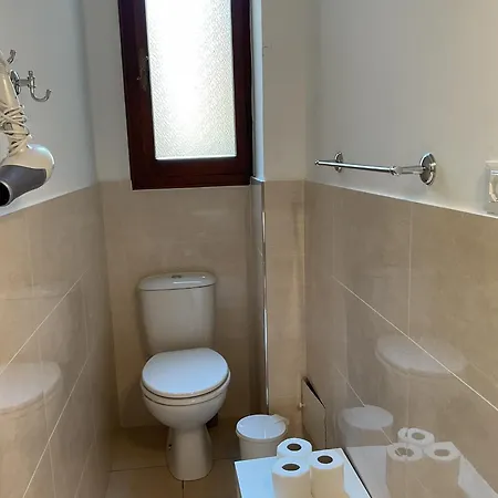 Apartment Oro A11 *