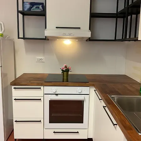 Apartment Oro A11 Florence