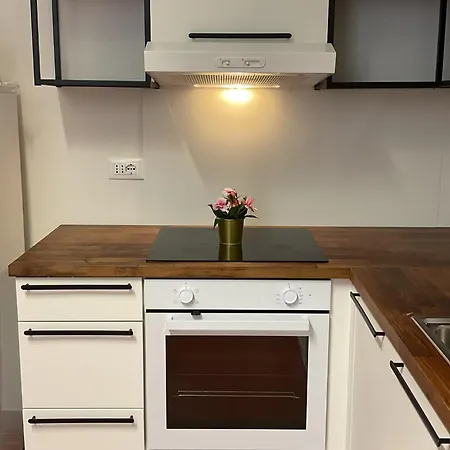 Oro A11 Apartment