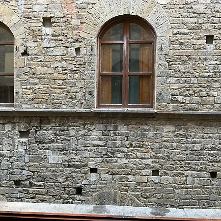 Oro A11 Apartment *