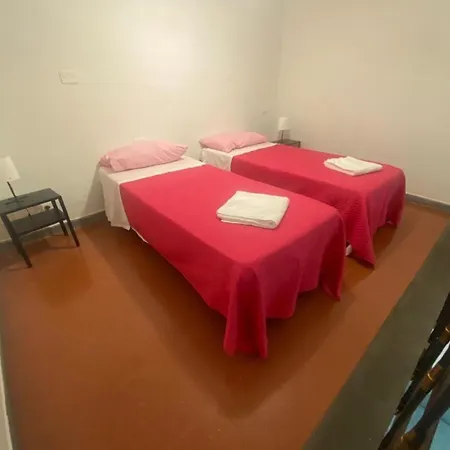 Apartment Oro A11 *