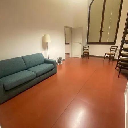 Oro A11 Apartment Florence