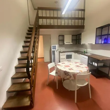 Oro A11 Apartment *
